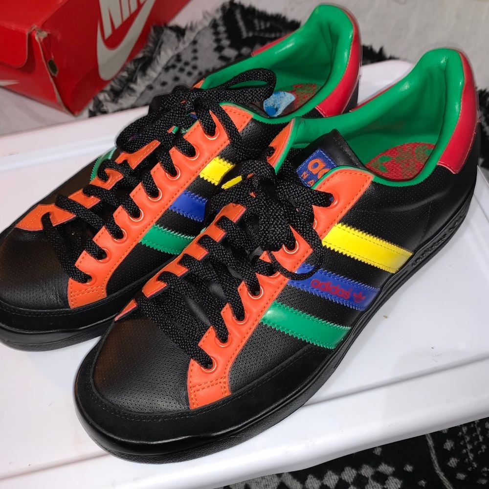 Adidas